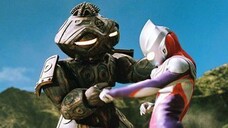 Ultraman Tiga Gaiden: Revival of the Ancient Giant (Eng Sub)