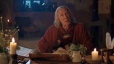 Merlin S02E10 Sweet Dreams
