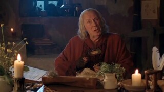 Merlin S02E10 Sweet Dreams