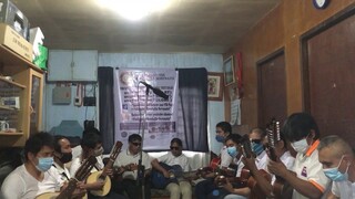 Philippine Rondalla Serenata Cover- Cuckoo Waltz