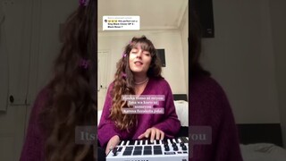 Black Clover opening 3 by Leayunamusic on Tiktok