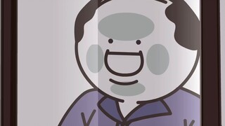 The most pretentious moment in class