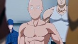 [AMV] One punch man