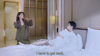 SINCE I MET U (2022) - EPISODE 4 **ENGLISH SUB**