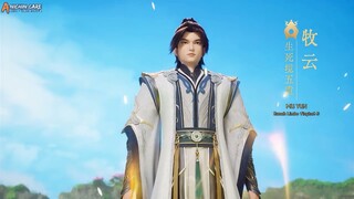 Supreme God Emperor Episode 535 Subtitle Indonesia