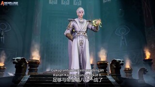Against The Sky Supreme Eps 427 Sub Indo