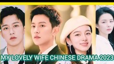 EP.19 MY LOVELY WIFE ENG-SUB