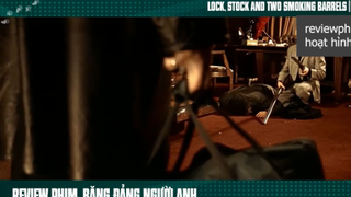 sòng bài khởi nghiệp p4 #reviewphimhoathinh