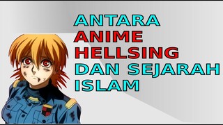 Anime Hellsing Dan Sejarah Janissary Sang Pasukan Islam Terbaik