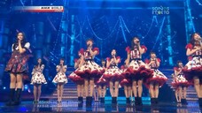 AKB48 Group World - @Songs of Tokyo