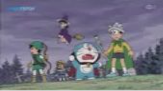 Doraemon Episode 346
