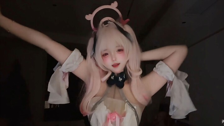 มีหมี่อยากเจอฉันสุดๆ