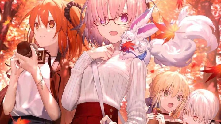 【FGO】Tấn công đặc biệt của FGO