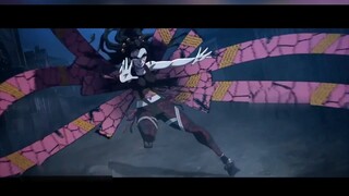 naruto x juju tosén ♥️
