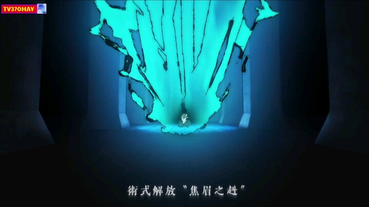 Thuyết Minh Chú Thuật Hồi Chiến Phần 3 Tập 4 TV370HAY Official