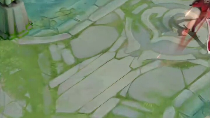 هذه السرعة مُذهلة! (نسخة مُحسّنة) لو أصبحت أكثر روعةً، سأكون فتاةً.................