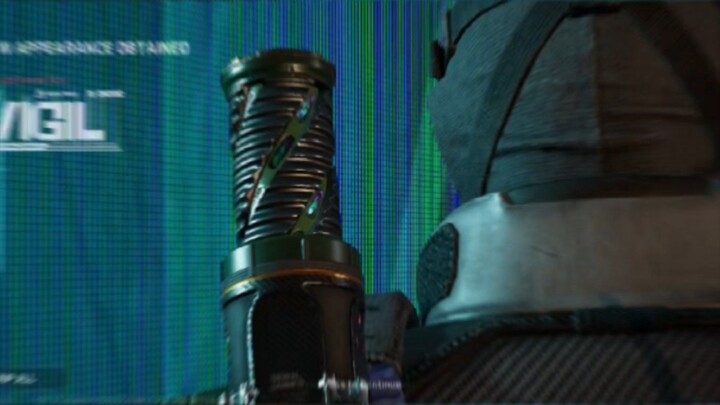 Delta force x R6 NOX x VIRGIL
