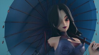 Tentang fakta bahwa aku benar-benar melakukan perjalanan ke dunia lain di gurun untuk mengantarkan m