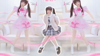 Bai Lingling】ღ Reboot♪ Saya suka Katya selamanya!