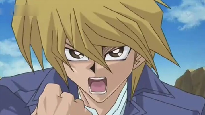 【Yu-Gi-Oh!】 Sepatah pengakuan!