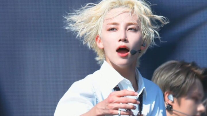 【Yoon Jeonghan】Before his debut, he was quite the “mother hen” of the group.