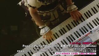 Poppin'Party - Light Delight