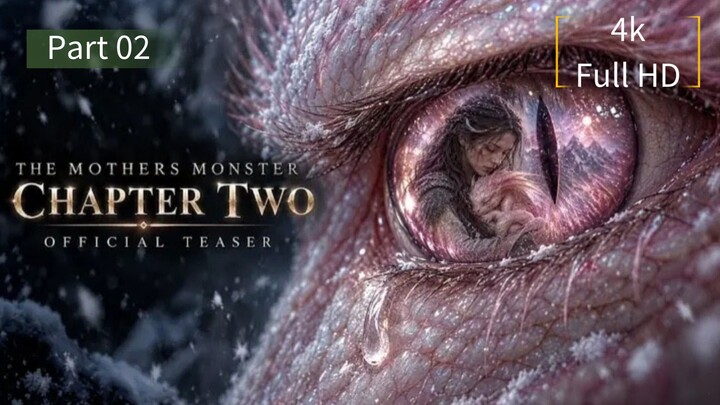 THE MOTHER MONSTER [CHAPTER 2]