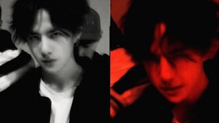 [Wang Yibo] 1080P Handcuff Dance | The sexiest, most sensual, and S-type little brother you've never