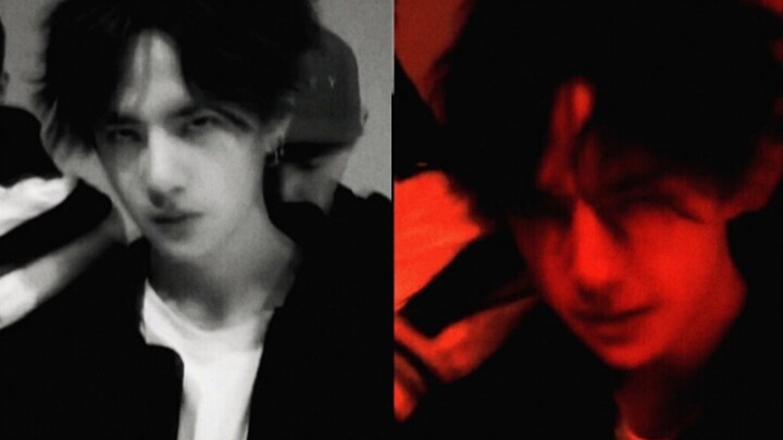 [王一博]1080P手铐舞|你没见过的史上最性感且欲且S的弟弟