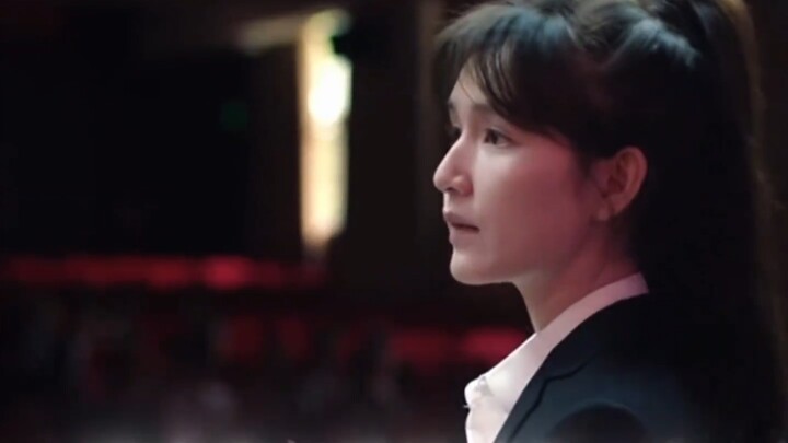 “บางทีความรักอาจเป็นหัวข้อถกเถียงที่ไม่อาจแก้ไขได้”