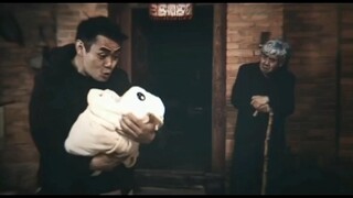 Sampai suatu hari, kata-kata pun tak mampu lagi mengungkapkan penderitaan saya