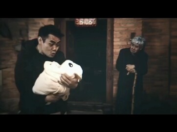 จนกระทั่งวันหนึ่ง คำพูดก็ไม่อาจบรรยายความเจ็บปวดของฉันได้อีกต่อไป