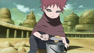 Gaara [AMV#1] Get You The MoonKina