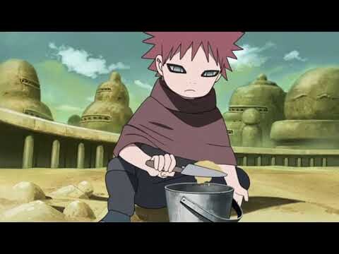 Gaara [AMV#1] Get You The MoonKina