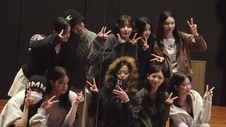 Malam Sempurna ILLIT