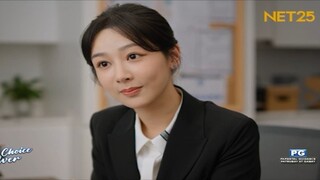 Best Choice Ever Episode 25 Tagalog Dubbed (NET25 Chinese Asian Dramas) Yang Zi & Xu Kai
