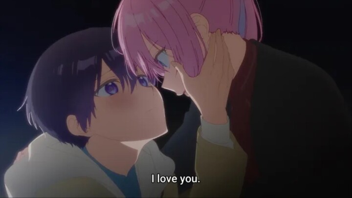 Rekomendasi Anime Romance yang Kedua Tokoh Utamanya Sudah Menjadi Pasangan di Awal Cerita! 🥹🥰