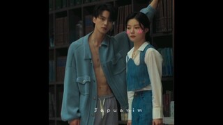 Obsessed with them #mydemon #songkang #kimyoojung #kdrama