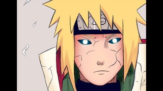 Minato Namikaze Tribute - [Yellow Flash] - Yondaime Fourth Hokage AMV