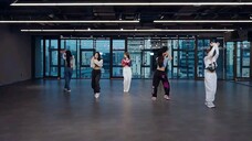 Feel My Rhythm (Dance Practice 220331)