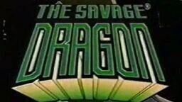 The Savage Dragon - 01 - R.S.V.P.