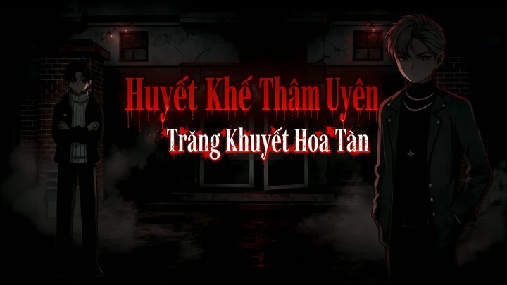 Khế Ước Máu - Full Version 1