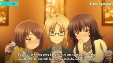 [Tập 12]☆Osake wa Fuufu ni Natte kara 💖