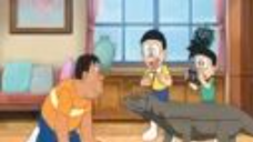 Doraemon episode 662