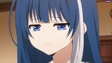 Yozakura-san Chi no Daisakusen ปฏิบัติการลับบ้านโยซากุระ ตอนที่ 9 ซับไทย