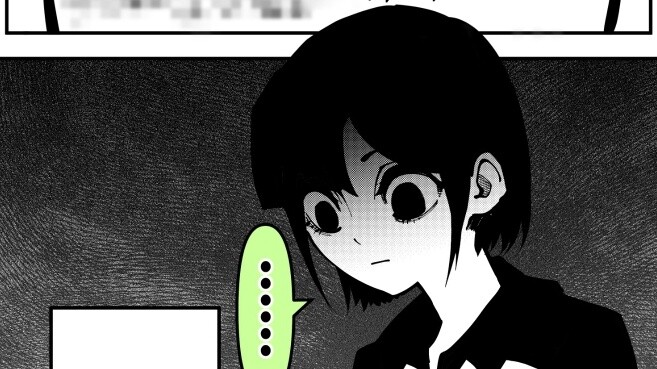 การ์ตูนต้นฉบับ "Childhood Sweetheart's Mom" ภาคพิเศษ 2