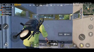 Playing With Hacker | Pubg Mobile