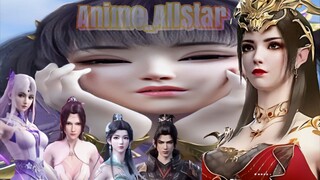 Battle Through The Heavens Season 5 Episode 168 Sub Indonesia Full HD