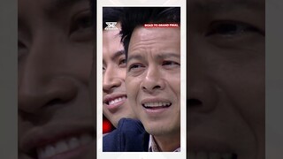 KEREN GAK ADA OBAT! 2ND CHANCE X TRIVANITA #RoadToGrandFinal #XFactorIndonesia #XFI4