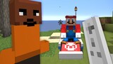 I modded games into minecraft that shouldn't be...